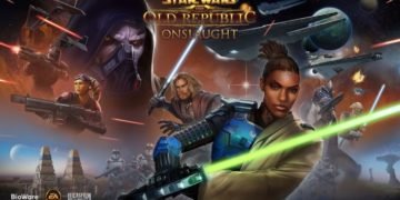 Star Wars: The Old Republic