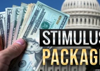 Stimulus Payments & Checks not received ?  You are not alone