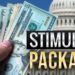 Stimulus Payments & Checks not received ? You are not alone