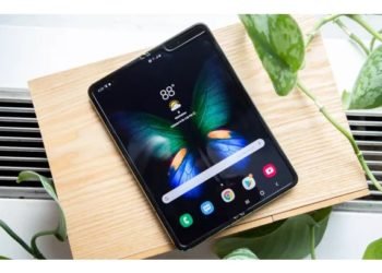 Galaxy Fold 2