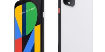 Google Pixel 6 might be Powered by Custom Made Processor instead of Qualcomm's Snapdragon chipset