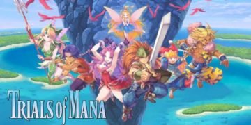 Trials of Mana
