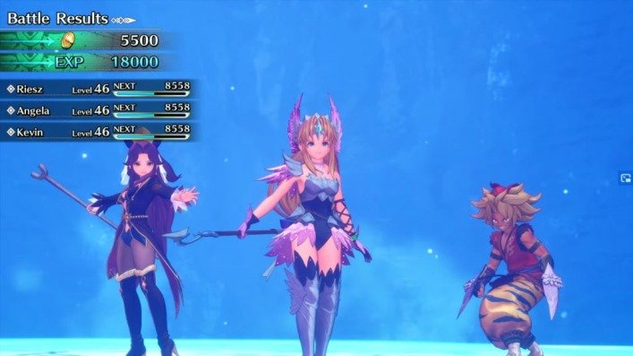 trials of mana best characters