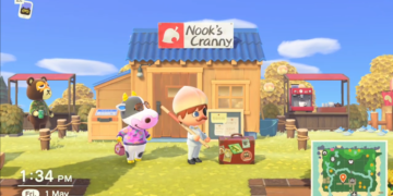 Animal Crossing New Horizons (ACNH) Complete May Day Guide, Rewards and Mystery Island Tour
