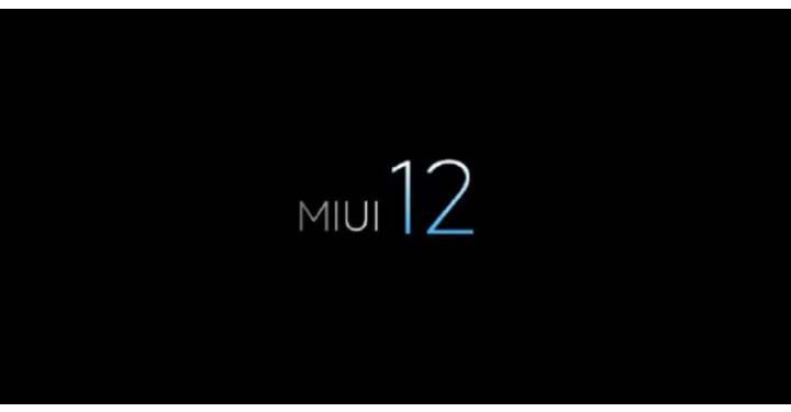 MIUI 12 Download Links
