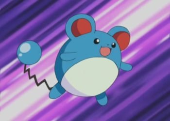 Pokemon Go Battle League