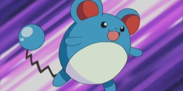 Pokemon Go Battle League