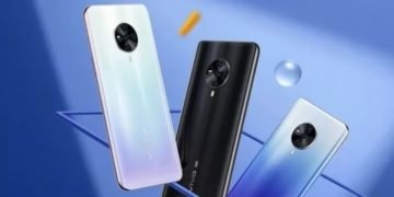 Vivo G1