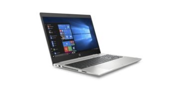 ProBook 445 G7 and 455 G7