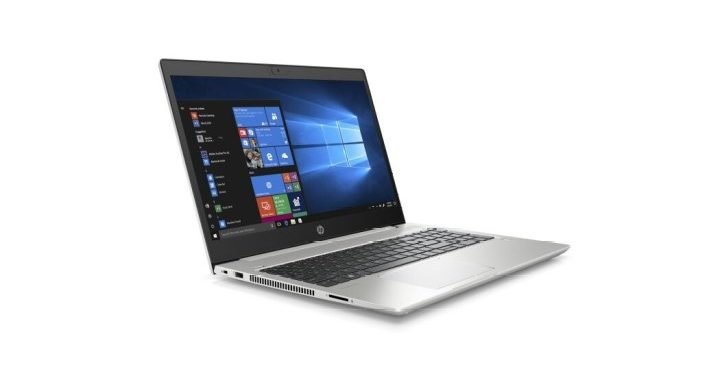 ProBook 445 G7 and 455 G7