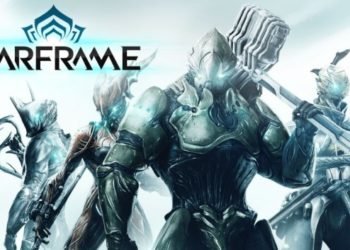 Warframe