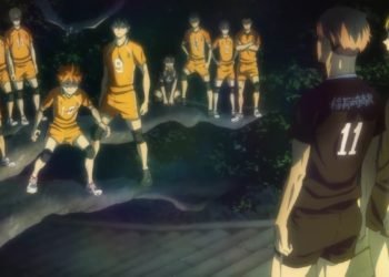 Haikyuu Season 5: To The Top 2 Release Date, Episode Details, Preview And Spoilers