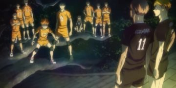 Haikyuu Season 5: To The Top 2 Release Date, Episode Details, Preview And Spoilers