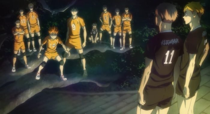 Haikyuu Season 4 To The Top Episodio 2 Fecha de lanzamiento, Vista previa, DigiStatement