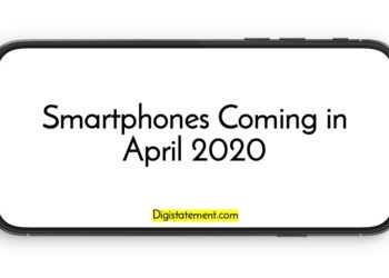 Smartphones coming in April 2020: OnePlus 8 series, Honor 30, 30 Pro, Realme Narzo, iPhone SE 2020, Meizu 17 and more