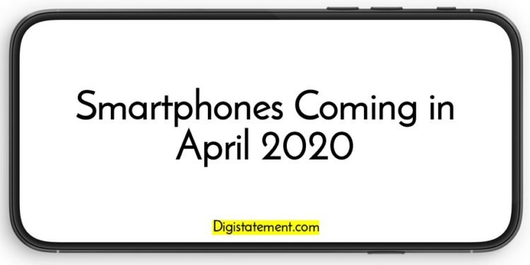 Smartphones coming in April 2020: OnePlus 8 series, Honor 30, 30 Pro, Realme Narzo, iPhone SE 2020, Meizu 17 and more