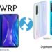 Realme X2 & Realme XT TWRP recovery is now available