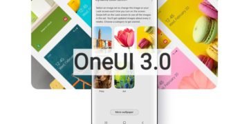 Samsung One UI 3.0 Update (Android 11) Eligible devices and Release Date