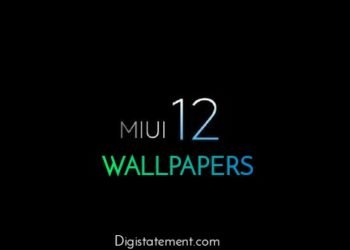 Download MIUI 12 stock Wallpapers