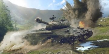 World of Tanks
