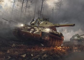 World of Tanks