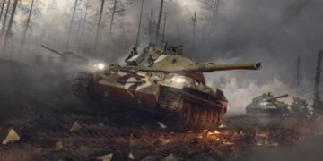 World of Tanks