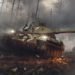 World of Tanks