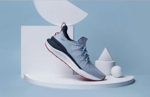 Xiaomi Sneaker 4