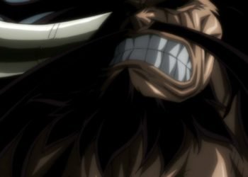 Kaido Has Son-One Piece Chapter 977 Raw Scans Spoilers, Release Date