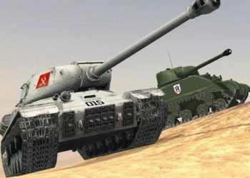 World of Tanks Blitz