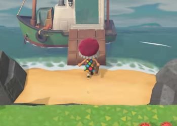 Animal Crossing: New Horizons- How To Collect All Arts Fast