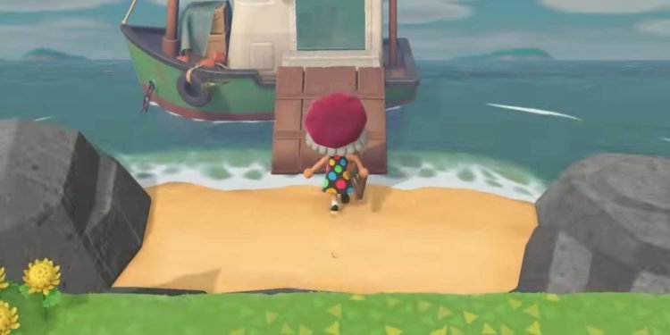 Animal Crossing: New Horizons- How To Collect All Arts Fast