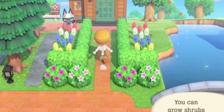 Animal Crossing: New Horizons Free April 23 2020 Update- New Merchants, Seasonal Events, Museum Expansion & More