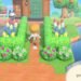Animal Crossing: New Horizons Free April 23 2020 Update- New Merchants, Seasonal Events, Museum Expansion & More