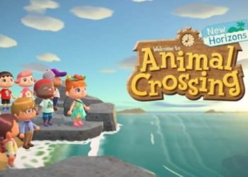 Animal Crossing: New Horizons Harry Potter QR Codes List