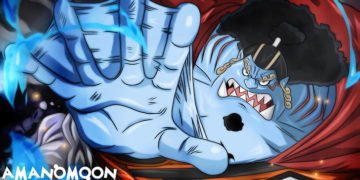 Jinbe Returns- One Piece Chapter 976 Raw Scan Spoilers, Release Date