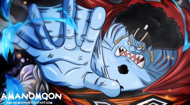 Jinbe Returns One Piece Chapter 976 Raw Scan Spoilers Release Date Digistatement