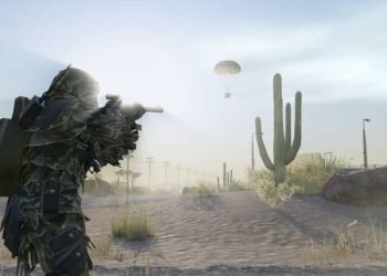 Warface Gets A 32-Players Battle Royale Mode In New Update