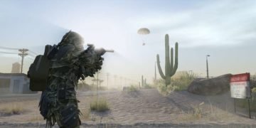 Warface Gets A 32-Players Battle Royale Mode In New Update