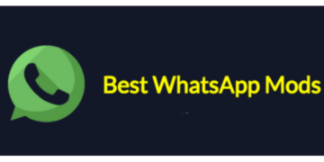 Whatsapp Mod Apk