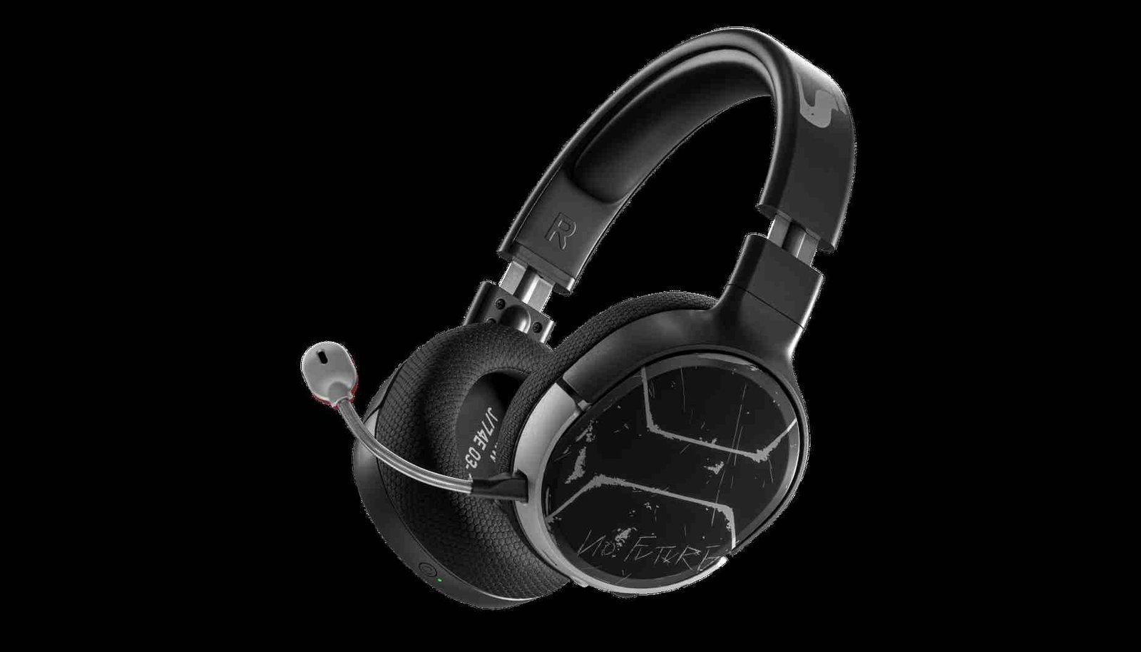 steelseries arctis pro cyberpunk