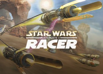Star Wars Episode I: racer