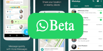 WhatsApp Messenger Beta 2.20.133