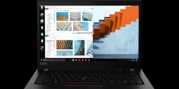 Lenovo ThinkPad T14, T14s & X13 do not feature Thunderbolt after all