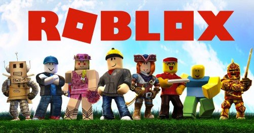 Roblox Dotcom