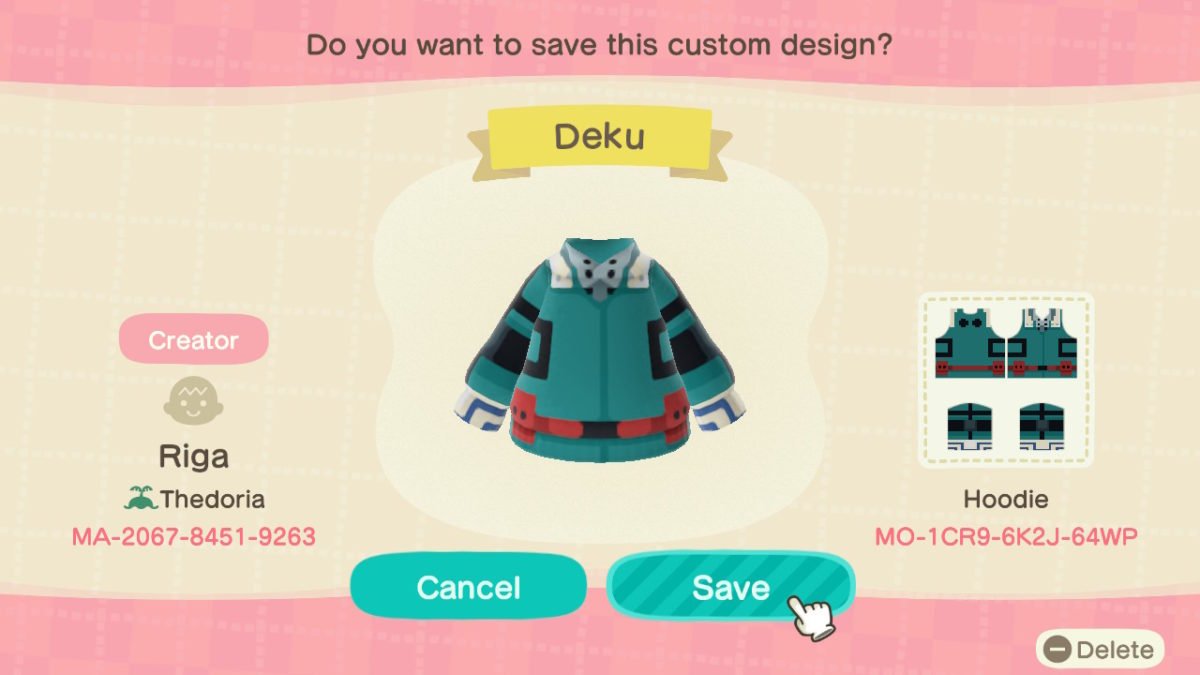 Details more than 75 anime animal crossing designs super hot - in.duhocakina