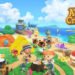 Animal Crossing: New Horizons