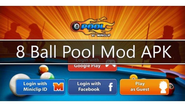 8 Ball Pool Mod Apk Download Unlimited Money Long Line Digistatement