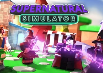 Supernatural Simulator