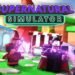 Supernatural Simulator